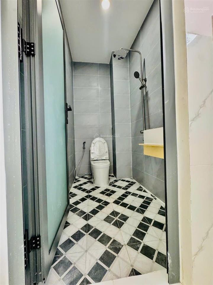Bán nhà full nội thất, sổ riêng tân phước khánh, giá siêu ngộp