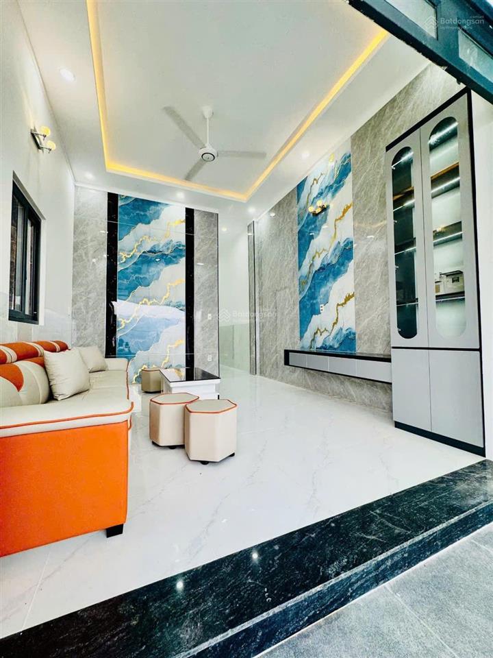 Bán nhà full nội thất, sổ riêng tân phước khánh, giá siêu ngộp