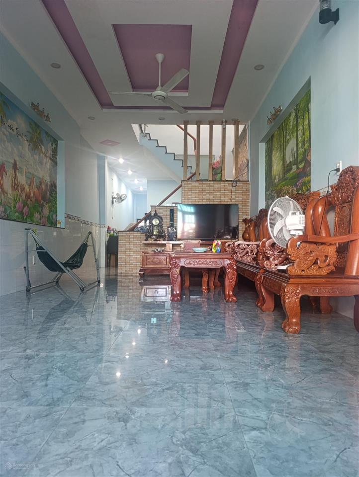 Ngộp cần bán gấp, nhà có thu nhập 10tr/tháng full nội thất, chỉ 2,** tỷ nhỏ xíu