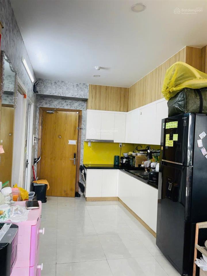 Rỗ hàng độc quyền 39 ch sang nhượng saigon intela 01.2026 dt 50m2 chỉ 1 tỷ97 cam kết giá thật 100%