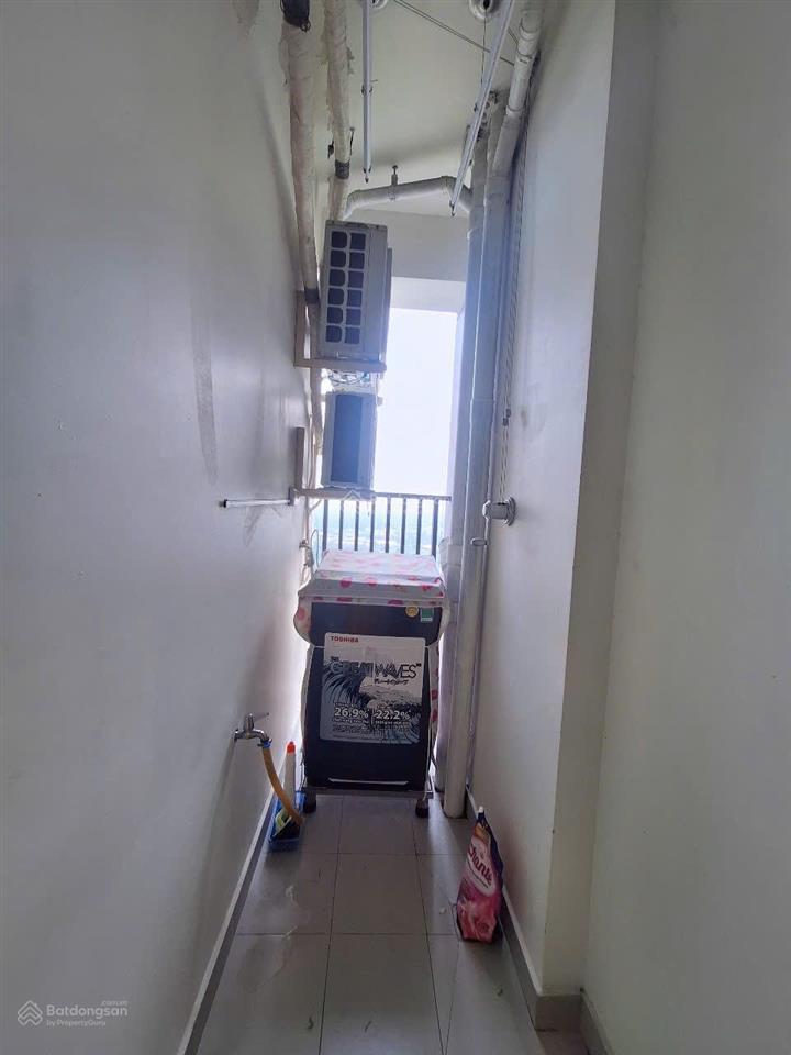 Rỗ hàng độc quyền 39 ch sang nhượng saigon intela 01.2026 dt 50m2 chỉ 1 tỷ97 cam kết giá thật 100%