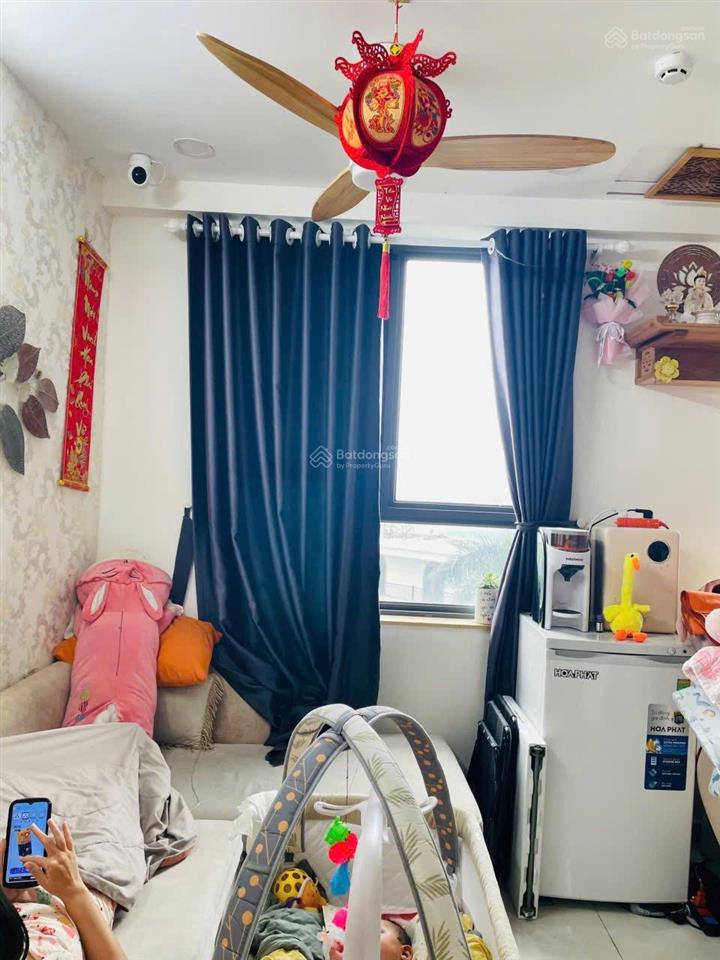 Rỗ hàng độc quyền 39 ch sang nhượng saigon intela 01.2026 dt 50m2 chỉ 1 tỷ97 cam kết giá thật 100%