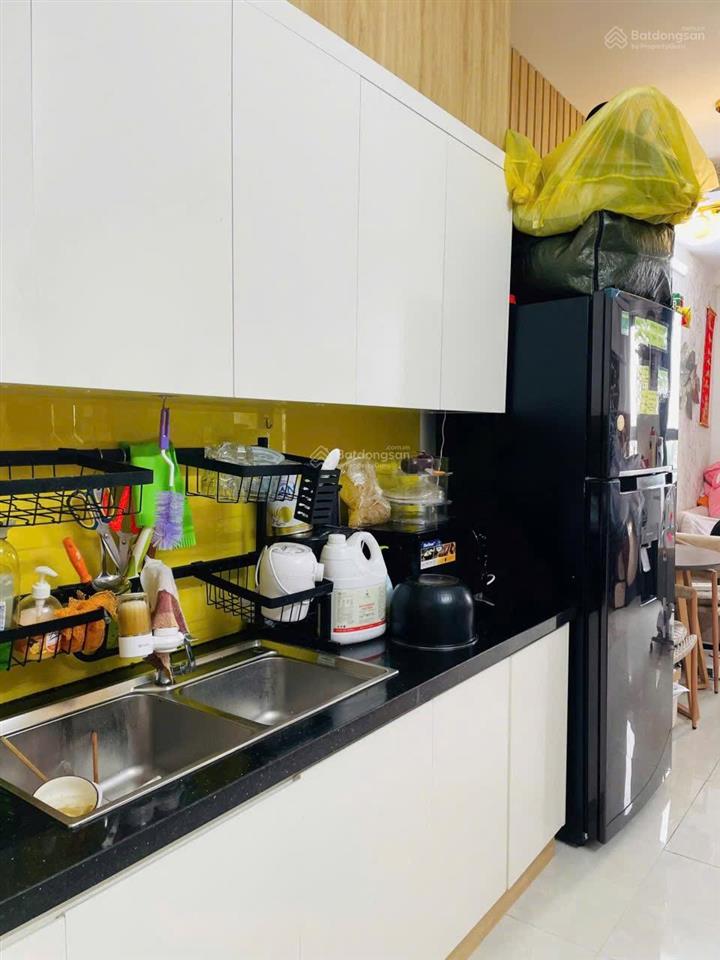 Rỗ hàng độc quyền 39 ch sang nhượng saigon intela 01.2026 dt 50m2 chỉ 1 tỷ97 cam kết giá thật 100%