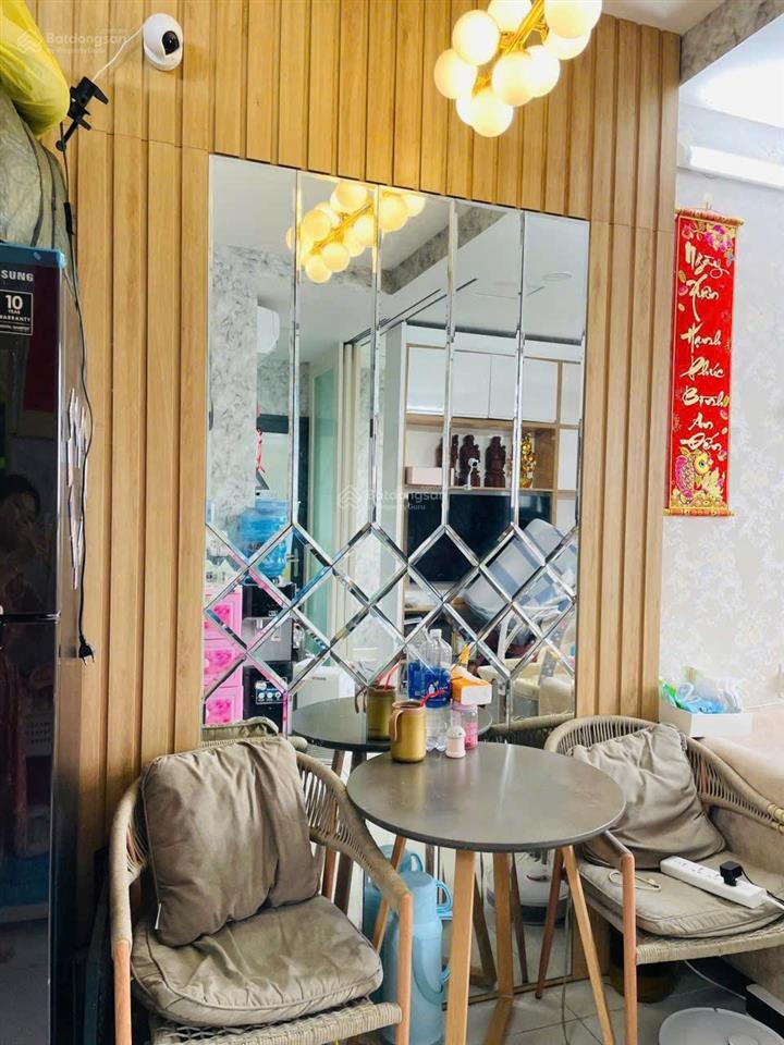 Rỗ hàng độc quyền 39 ch sang nhượng saigon intela 01.2026 dt 50m2 chỉ 1 tỷ97 cam kết giá thật 100%