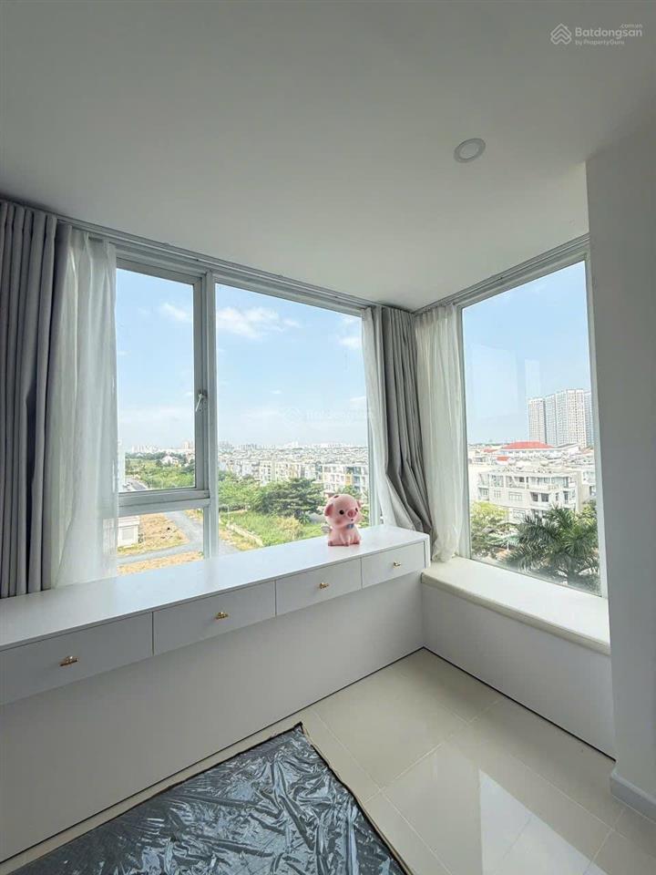 Bán nhanh căn hộ 2 pn terra rosa 92m2 full nội thất thiết kế đẹp mới 99% chỉ 3 tỷ 990tr bớt lộc