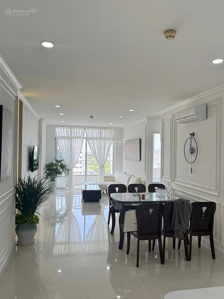 Bán nhanh căn hộ 2 pn terra rosa 92m2 full nội thất thiết kế đẹp mới 99% chỉ 3 tỷ 990tr bớt lộc