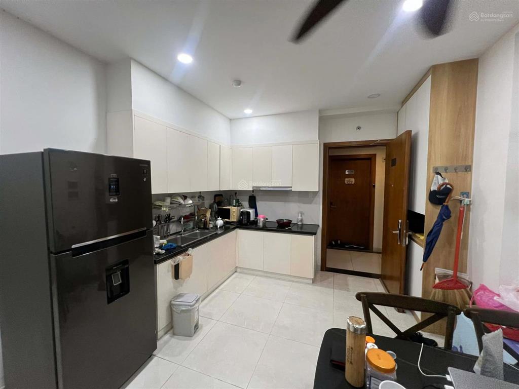 Cho thuê căn hộ 3pn saigon intela dt 78m2 full nội thất đẹp ở liền chỉ 9tr ( 3pn, 3 toilet)