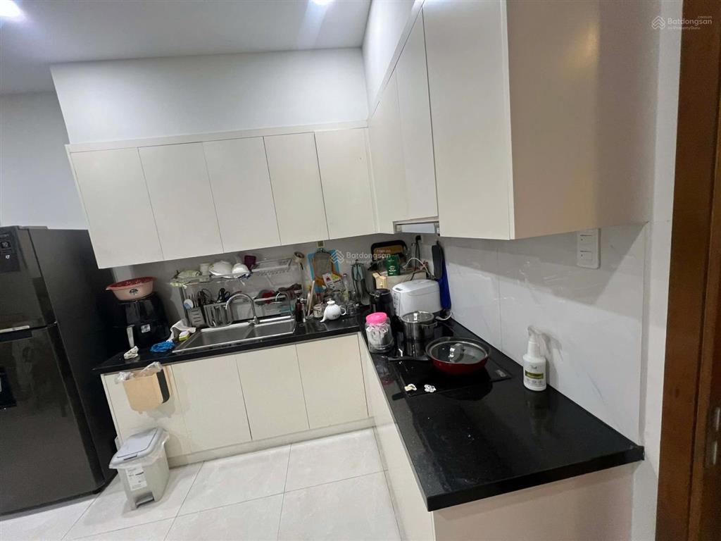 Cho thuê căn hộ 3pn saigon intela dt 78m2 full nội thất đẹp ở liền chỉ 9tr ( 3pn, 3 toilet)