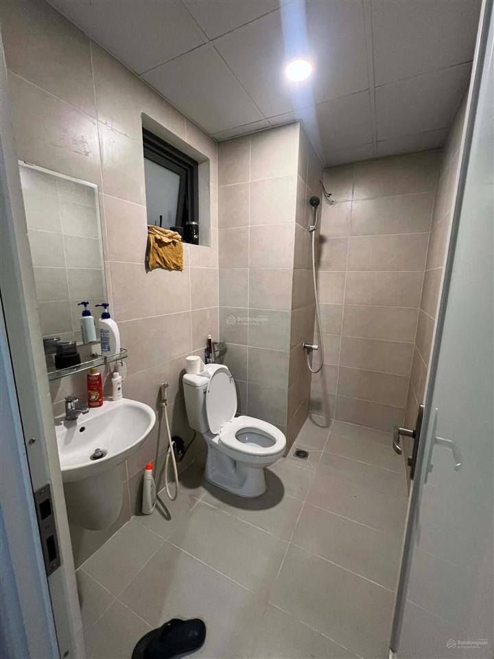 Cho thuê căn hộ 3pn saigon intela dt 78m2 full nội thất đẹp ở liền chỉ 9tr ( 3pn, 3 toilet)