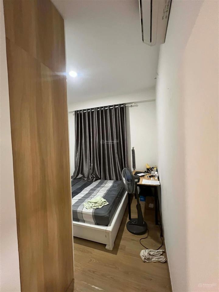 Cho thuê căn hộ 3pn saigon intela dt 78m2 full nội thất đẹp ở liền chỉ 9tr ( 3pn, 3 toilet)