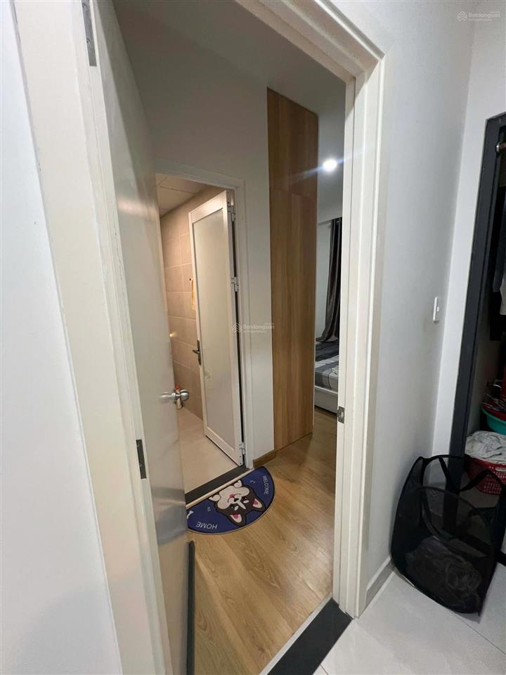 Cho thuê căn hộ 3pn saigon intela dt 78m2 full nội thất đẹp ở liền chỉ 9tr ( 3pn, 3 toilet)