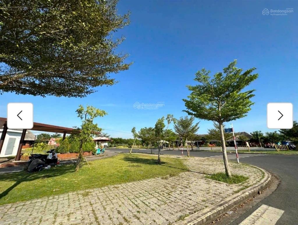 Chính chủ bán lô góc 2 mặt tiền, 1 mặt thoáng saigon riverpart b3.11 hàng hiếm rất ít người bán ra