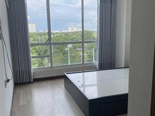 Bán căn the mansion 2 pn 2 toilet 83m² full nội thất nhà mới đẹp chỉ 2,3 tỷ sẵn sổ công chứng ngay