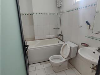 Cho thuê căn 3pn 2 toilet 95m2 the mansion full nội thất ở liền