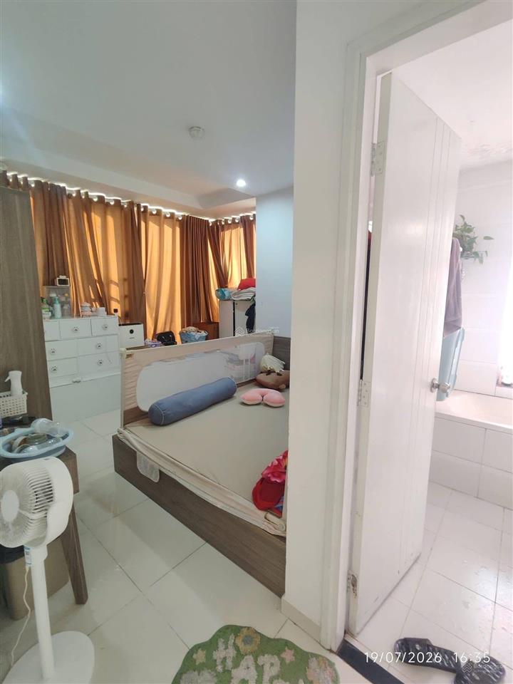 Bán nhanh căn terra rosa 69m2 full nội thất 2pn 2 toilet chỉ 2 tỷ 680 thương lượng nhà mới đẹp