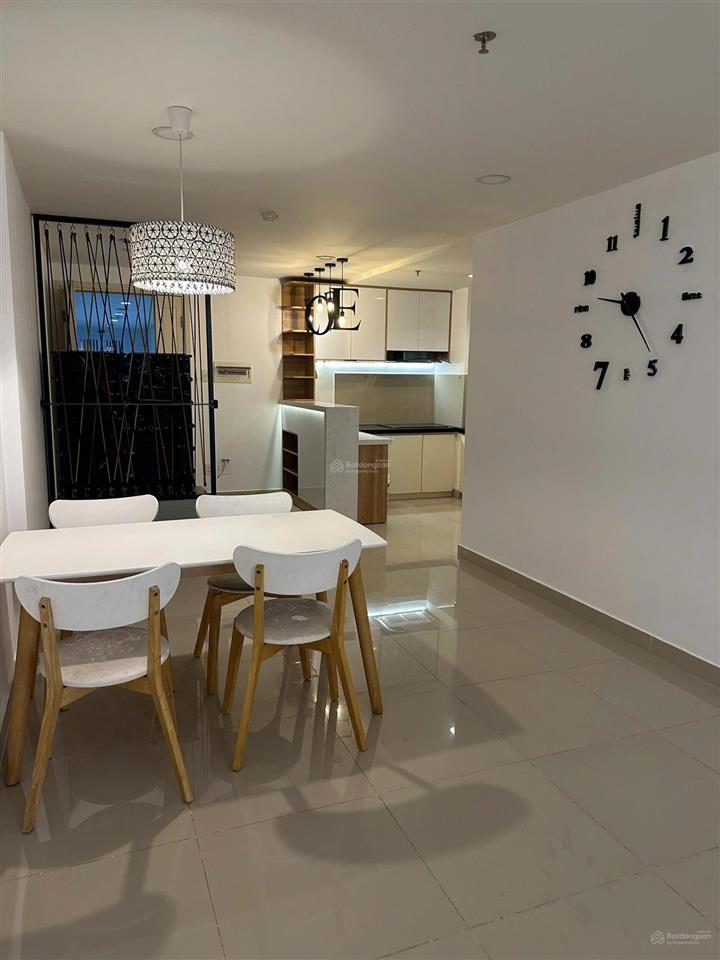 Cho thuê căn 2pn 80m² full nt conic skyway residence lô 13 e nguyễn văn linh đầu tháng 7 ở được