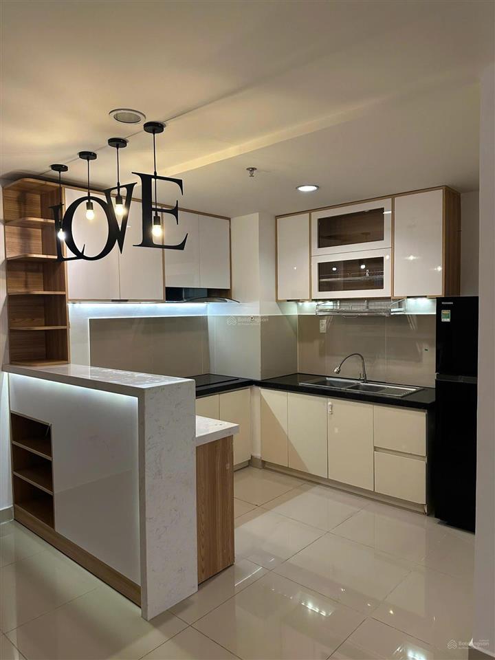 Cho thuê căn 2pn 80m² full nt conic skyway residence lô 13 e nguyễn văn linh đầu tháng 7 ở được
