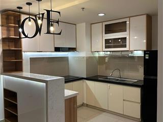Cho thuê căn 2pn 80m² full nt conic skyway residence lô 13 e nguyễn văn linh đầu tháng 7 ở được