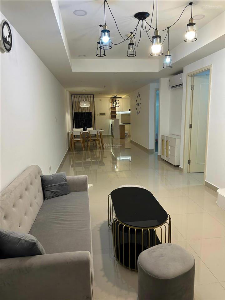 Cho thuê căn 2pn 80m² full nt conic skyway residence lô 13 e nguyễn văn linh đầu tháng 7 ở được
