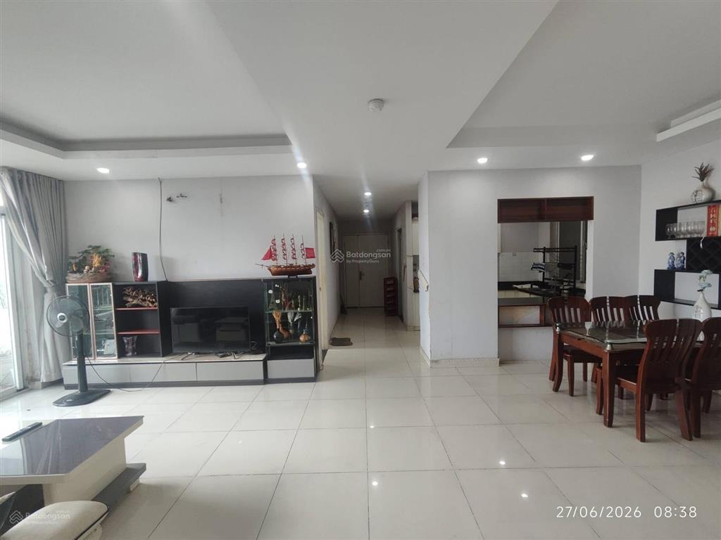 Cho thuê căn hộ terra rosa 3pn 2wc 127 m² full nội thất đẹp xách vali vào ở ngay 0906 821 ***
