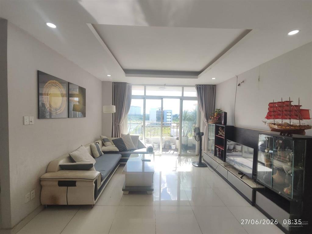 Cho thuê căn hộ terra rosa 3pn 2wc 127 m² full nội thất đẹp xách vali vào ở ngay 0906 821 ***