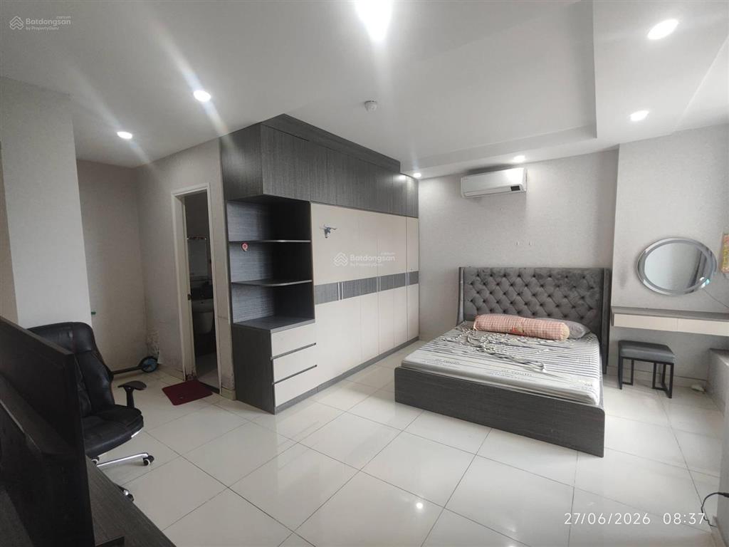 Cho thuê căn hộ terra rosa 3pn 2wc 127 m² full nội thất đẹp xách vali vào ở ngay 0906 821 ***