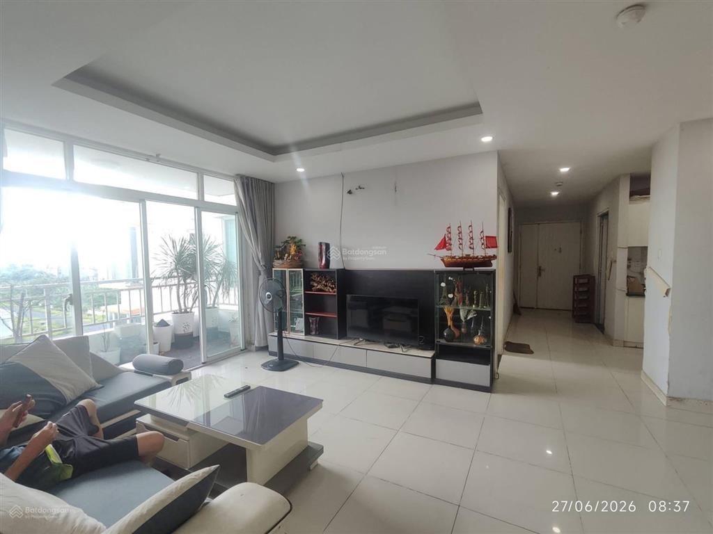 Cho thuê căn hộ terra rosa 3pn 2wc 127 m² full nội thất đẹp xách vali vào ở ngay 0906 821 ***