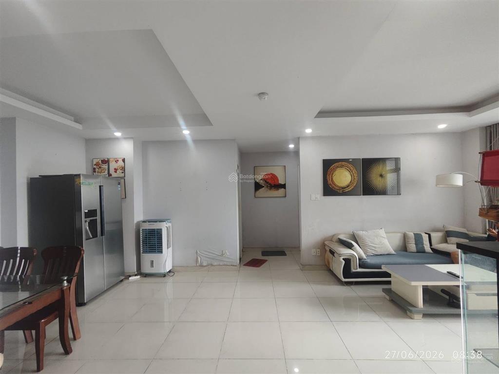 Cho thuê căn hộ terra rosa 3pn 2wc 127 m² full nội thất đẹp xách vali vào ở ngay 0906 821 ***