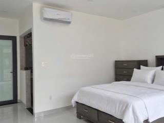 Cho thuê nhà nguyên căn 1 hầm 1 trệt 3 lầu 6pn dt đất 100m2 sát chung cư terra mia phạm hùng