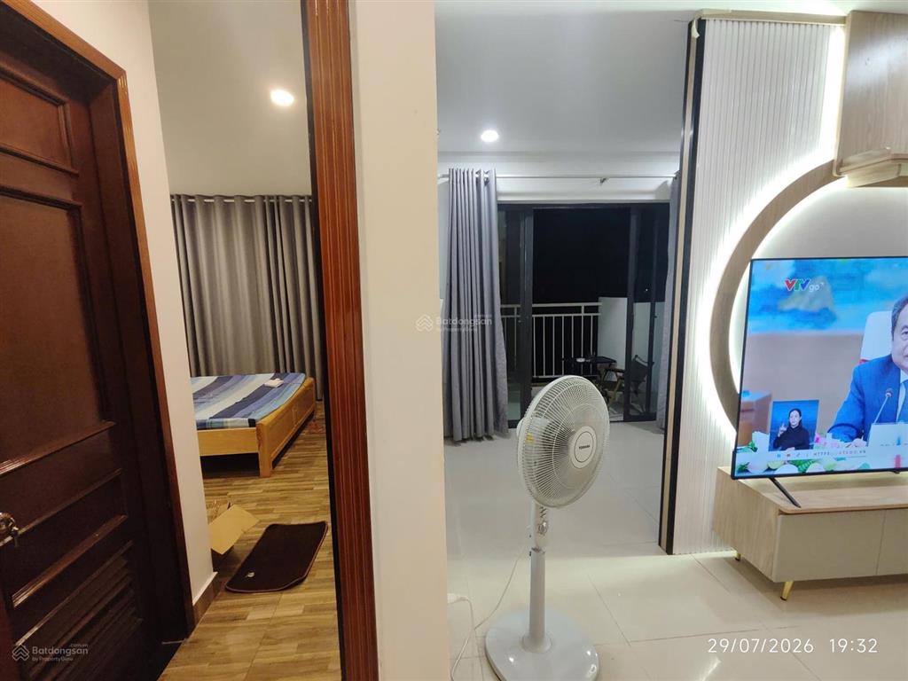Bán căn 2pn 83m2 the mansion full nội thất đẹp giá chỉ 2.5 tỷ thương lượng 0906 821 ***