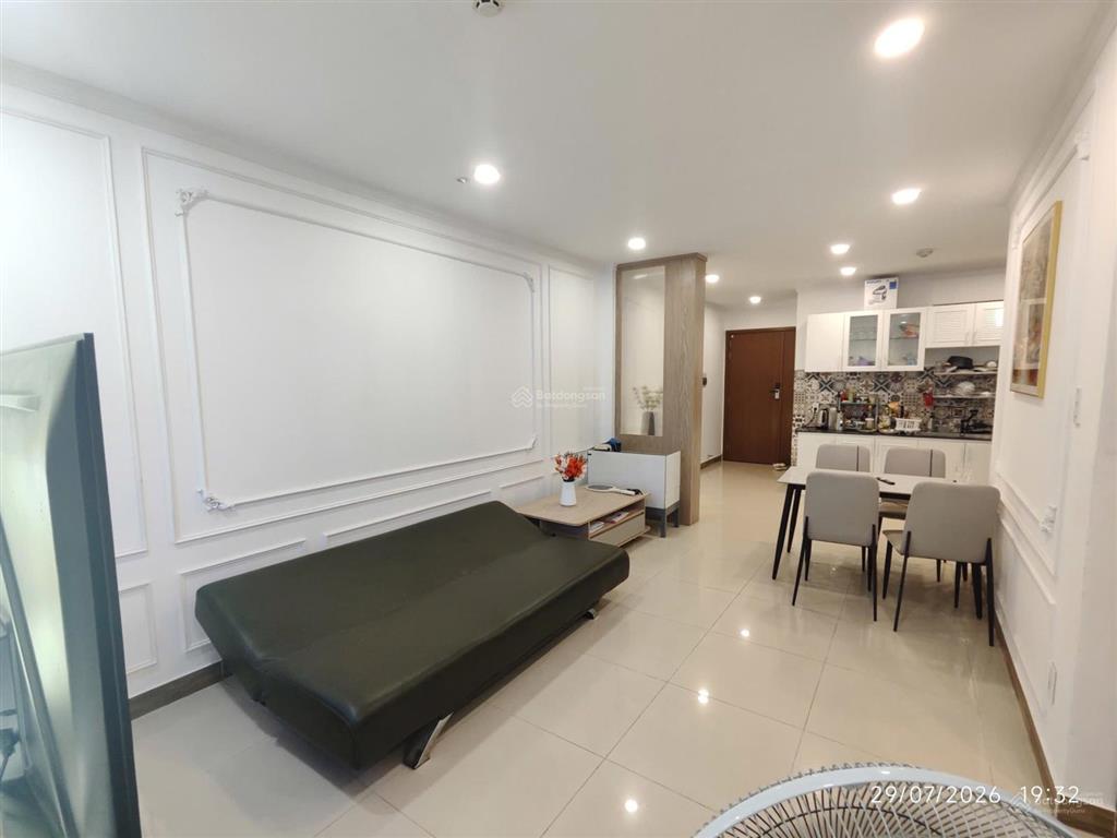 Bán căn 2pn 83m2 the mansion full nội thất đẹp giá chỉ 2.5 tỷ thương lượng 0906 821 ***