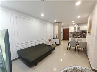Bán căn 2pn 83m2 the mansion full nội thất đẹp giá chỉ 2.5 tỷ thương lượng 0906 821 ***