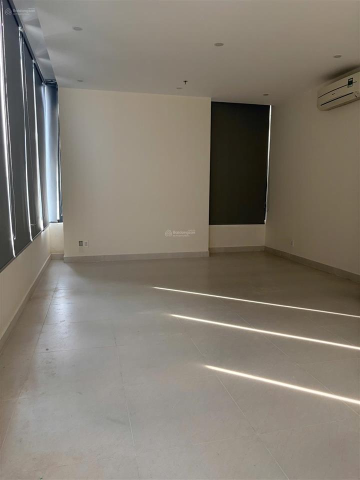 Cho thuê căn officetel aurora residences nhà trống có rèm và máy lạnh ở ngay giá 6,5tr