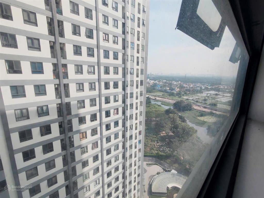 Bán gấp căn 55m2 2pn saigon intela nhà trống giá chỉ 2.1 tỷ bớt lộc, hỗ trợ vay bank giá thật 100%