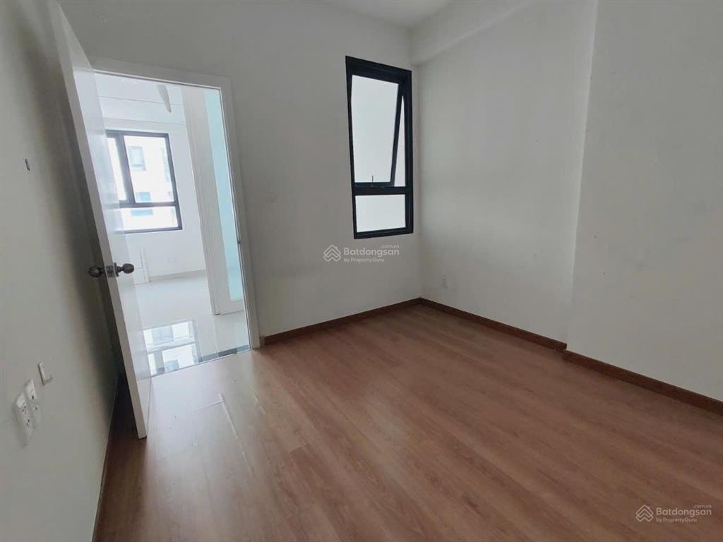 Bán gấp căn 55m2 2pn saigon intela nhà trống giá chỉ 2.1 tỷ bớt lộc, hỗ trợ vay bank giá thật 100%