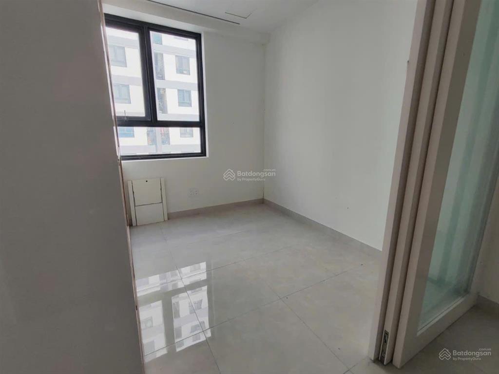 Bán gấp căn 55m2 2pn saigon intela nhà trống giá chỉ 2.1 tỷ bớt lộc, hỗ trợ vay bank giá thật 100%