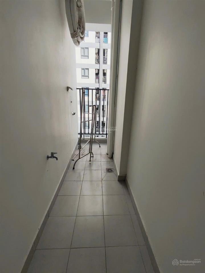 Bán gấp căn 55m2 2pn saigon intela nhà trống giá chỉ 2.1 tỷ bớt lộc, hỗ trợ vay bank giá thật 100%