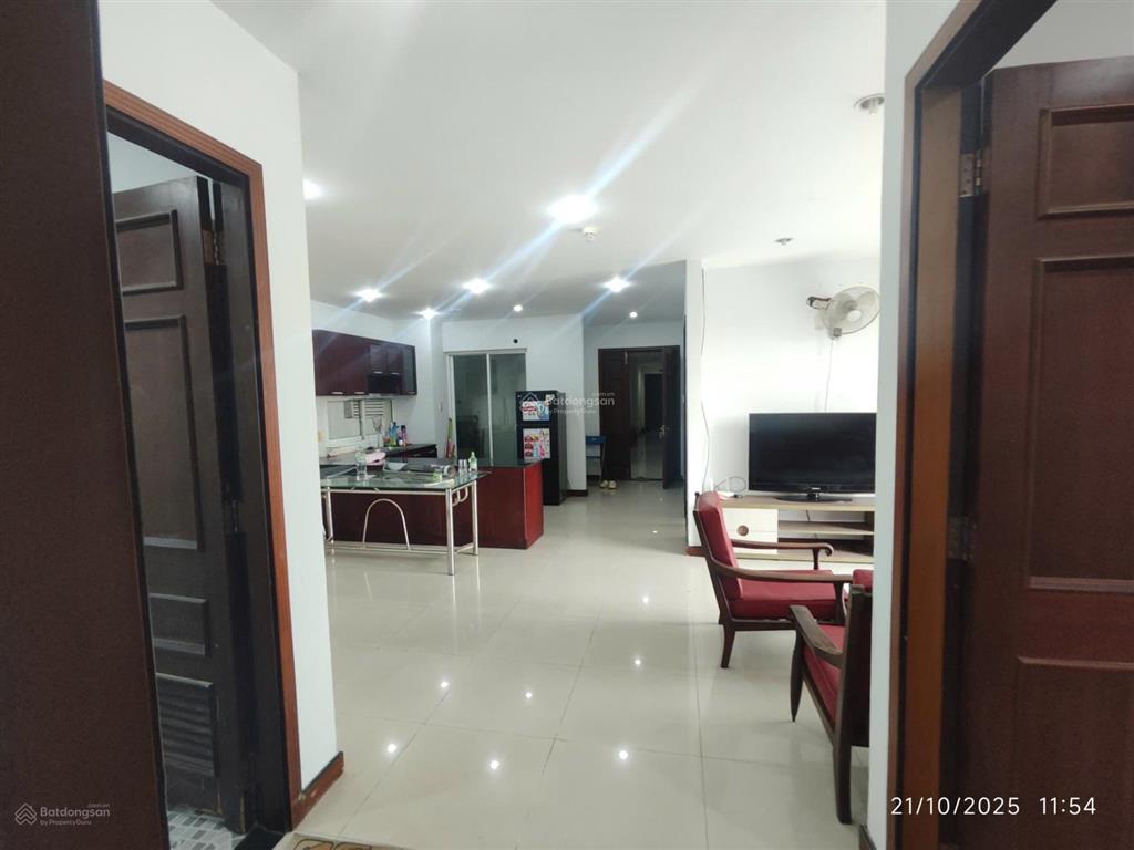 Bán nhanh căn hộ the mansion 3pn 2wc, dt 101m2, giá chỉ 2 tỷ 570, bớt lộc. em dung 0906 821 ***
