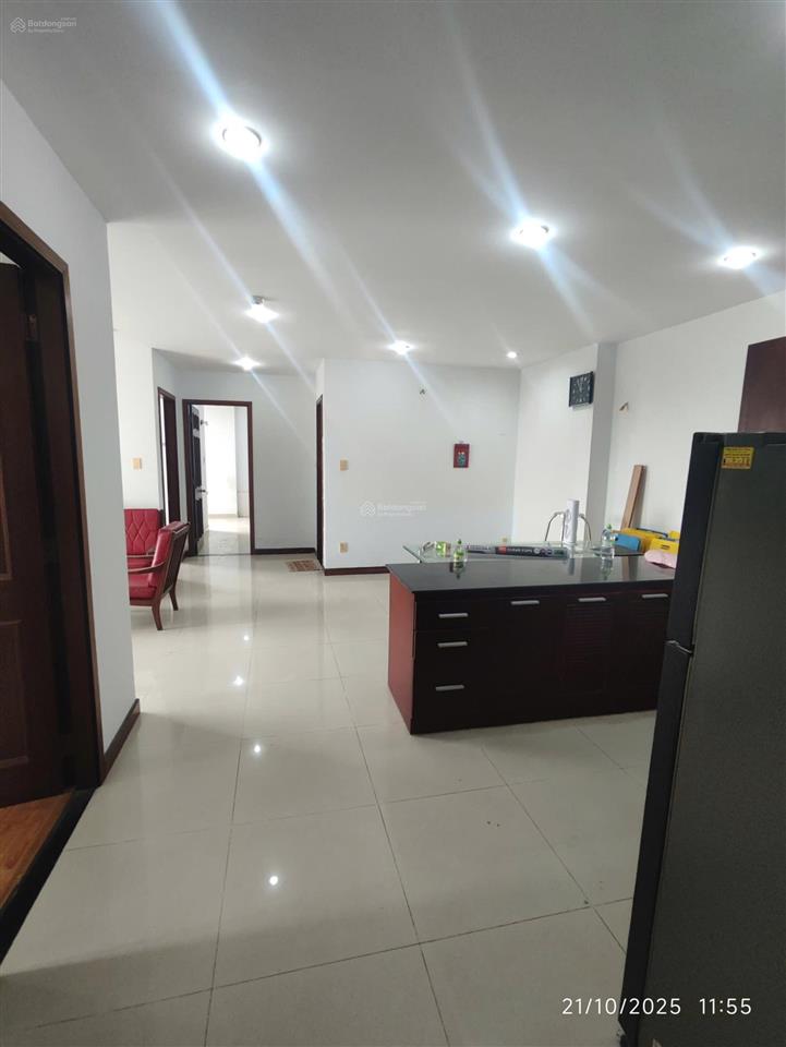 Bán nhanh căn hộ the mansion 3pn 2wc, dt 101m2, giá chỉ 2 tỷ 570, bớt lộc. em dung 0906 821 ***