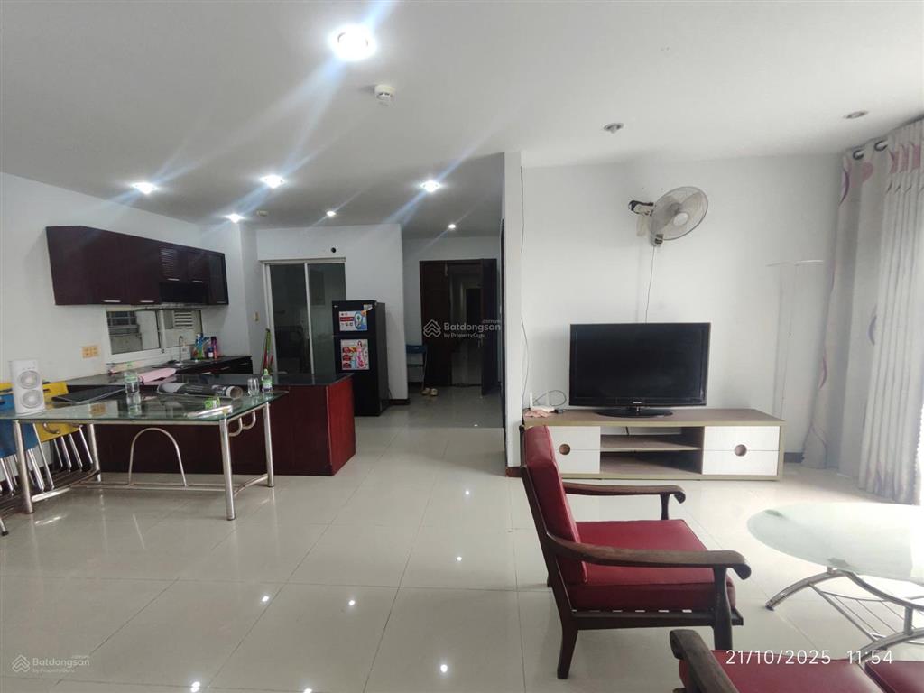 Bán nhanh căn hộ the mansion 3pn 2wc, dt 101m2, giá chỉ 2 tỷ 570, bớt lộc. em dung 0906 821 ***