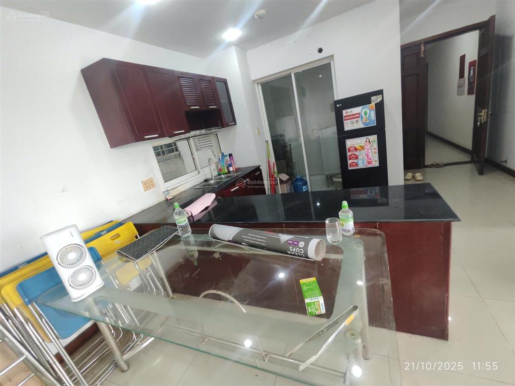 Bán nhanh căn hộ the mansion 3pn 2wc, dt 101m2, giá chỉ 2 tỷ 570, bớt lộc. em dung 0906 821 ***
