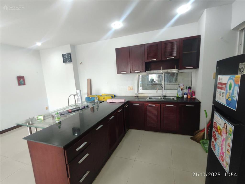 Bán nhanh căn hộ the mansion 3pn 2wc, dt 101m2, giá chỉ 2 tỷ 570, bớt lộc. em dung 0906 821 ***