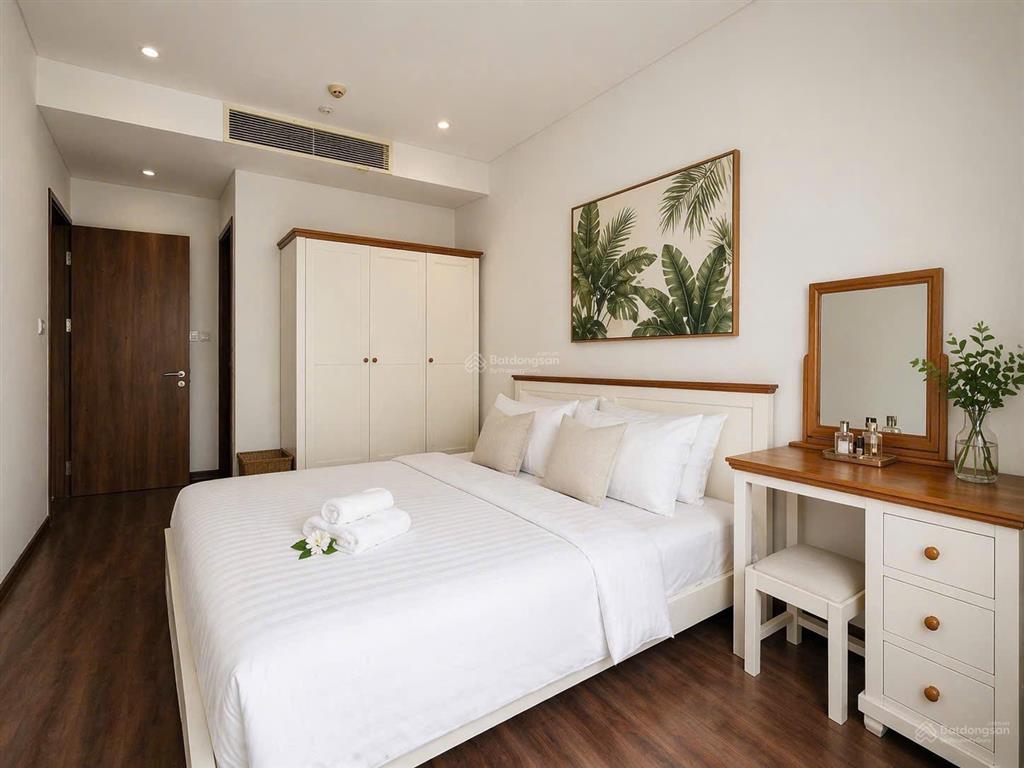 Cho thuê căn hộ 2 pn golden star nguyễn thị thập q.7 full nội thất đẹp ở liền giá 14tr