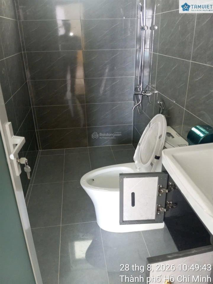 Bán nhanh căn hộ the mansion 101m2 3pn 2 wc chỉ 2 tỷ 590tr thương lượng nhà thiết kế mới thoáng mát