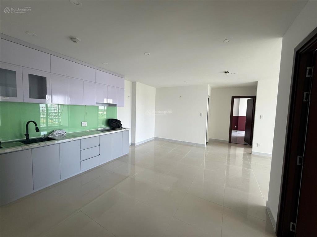 Bán nhanh căn hộ the mansion 101m2 3pn 2 wc chỉ 2 tỷ 590tr thương lượng nhà thiết kế mới thoáng mát