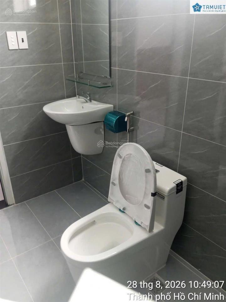 Bán nhanh căn hộ the mansion 101m2 3pn 2 wc chỉ 2 tỷ 590tr thương lượng nhà thiết kế mới thoáng mát