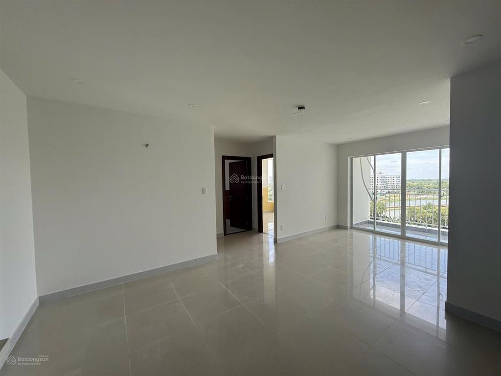 Bán nhanh căn hộ the mansion 101m2 3pn 2 wc chỉ 2 tỷ 590tr thương lượng nhà thiết kế mới thoáng mát
