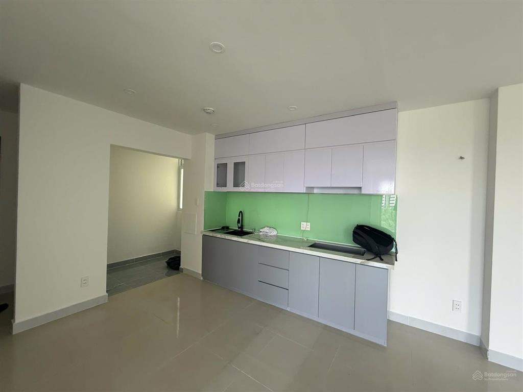 Bán nhanh căn hộ the mansion 101m2 3pn 2 wc chỉ 2 tỷ 590tr thương lượng nhà thiết kế mới thoáng mát