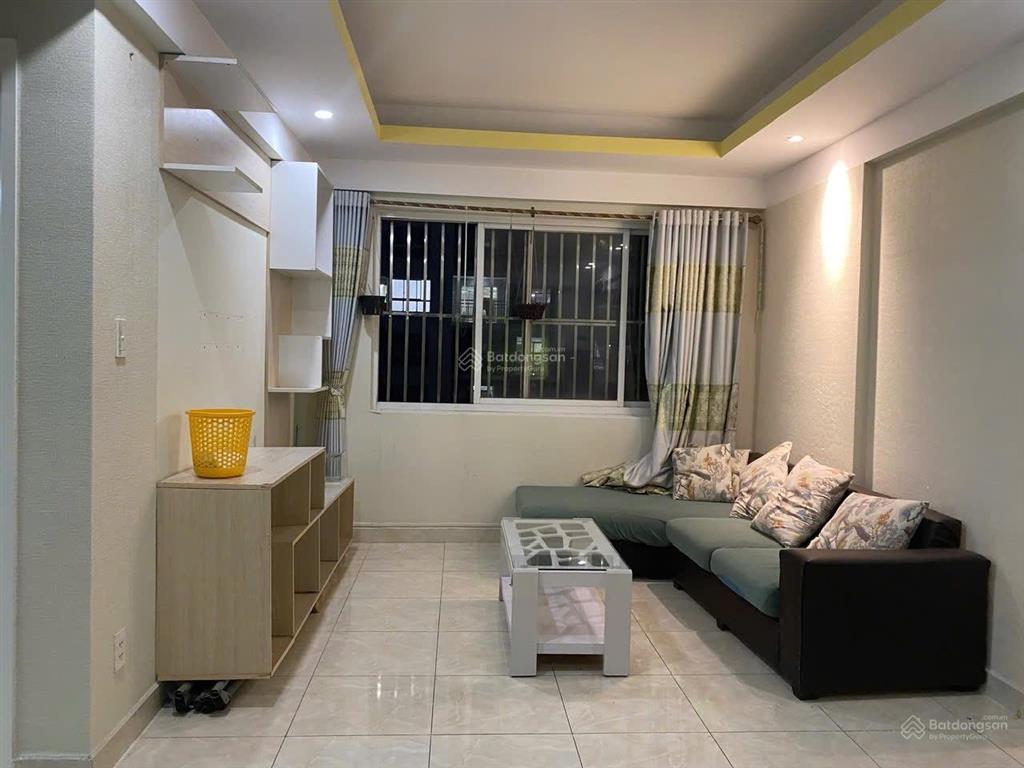 Bán căn 2pn 83m2 decor nội thất lung linh the mansion full nội thất 2,5 tỷ thương lượng hỗ trợ vay