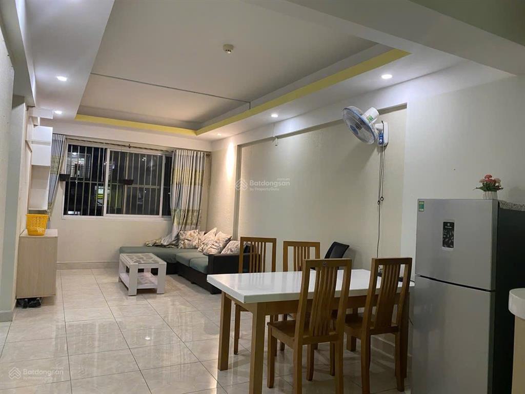 Bán căn 2pn 83m2 decor nội thất lung linh the mansion full nội thất 2,5 tỷ thương lượng hỗ trợ vay